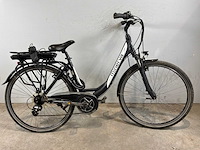 Minerva estrel elektrische fiets - afbeelding 2 van  7