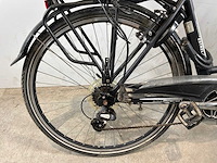 Minerva estrel elektrische fiets - afbeelding 4 van  7