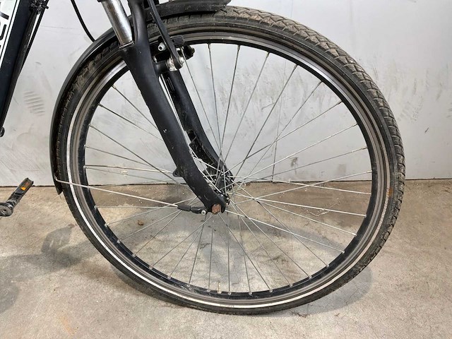 Minerva estrel elektrische fiets - afbeelding 5 van  7