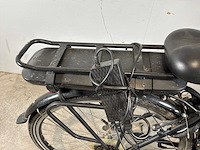 Minerva estrel elektrische fiets - afbeelding 6 van  7