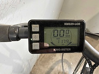 Minerva estrel elektrische fiets - afbeelding 7 van  7