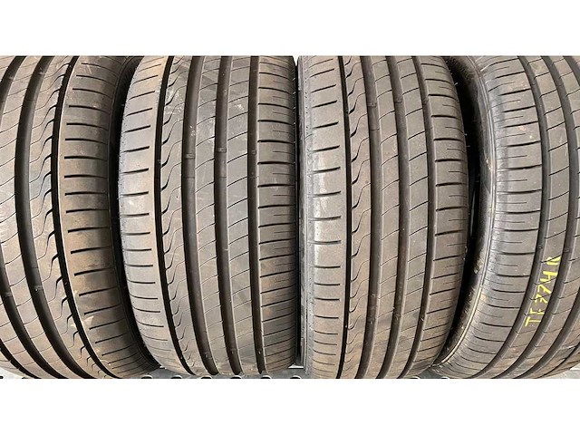 Minerva radial f banden - afbeelding 2 van  8