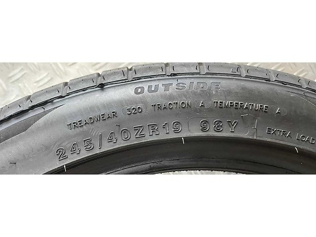 Minerva radial f banden - afbeelding 3 van  8