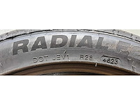 Minerva radial f banden - afbeelding 5 van  8