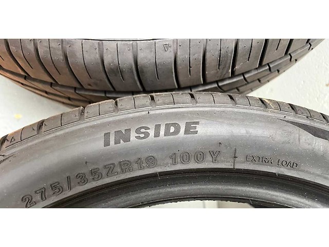 Minerva radial f banden - afbeelding 6 van  8