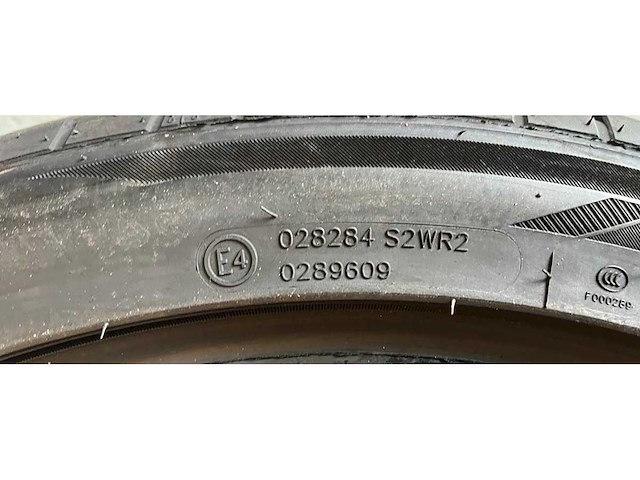 Minerva radial f banden - afbeelding 8 van  8