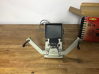 Minette - viewer editors4 - projectors & projection - afbeelding 1 van  5