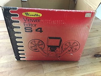 Minette - viewer editors4 - projectors & projection - afbeelding 4 van  5