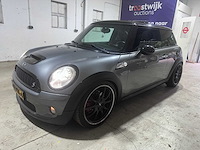 Mini - 1.6 cooper s - 42-pkl-4 - 2008 - afbeelding 1 van  8