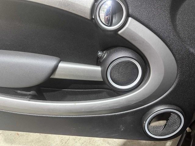 Mini - 1.6 cooper s - 42-pkl-4 - 2008 - afbeelding 2 van  19
