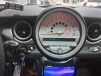 Mini - 1.6 cooper s - 42-pkl-4 - 2008 - afbeelding 3 van  19