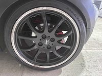 Mini - 1.6 cooper s - 42-pkl-4 - 2008 - afbeelding 7 van  19