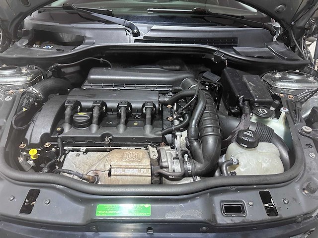 Mini - 1.6 cooper s - 42-pkl-4 - 2008 - afbeelding 9 van  19
