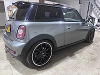 Mini - 1.6 cooper s - 42-pkl-4 - 2008 - afbeelding 14 van  19