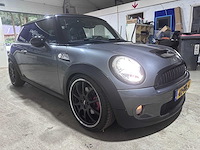 Mini - 1.6 cooper s - 42-pkl-4 - 2008 - afbeelding 15 van  19