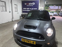Mini - 1.6 cooper s - 42-pkl-4 - 2008 - afbeelding 16 van  19
