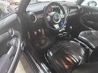 Mini - 1.6 cooper s - 42-pkl-4 - 2008 - afbeelding 17 van  19
