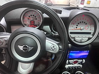 Mini - 1.6 cooper s - 42-pkl-4 - 2008 - afbeelding 18 van  19