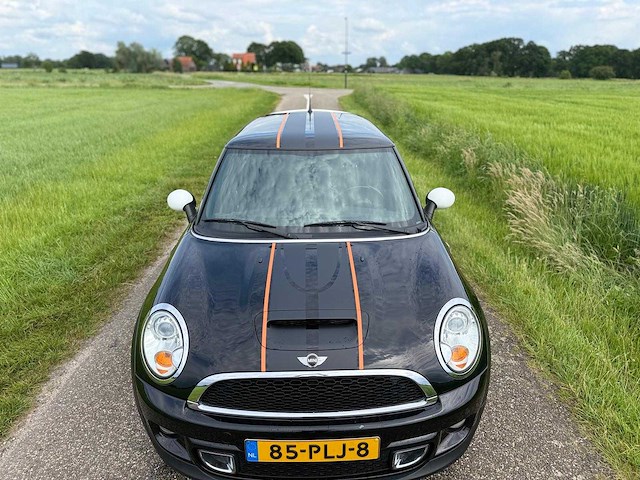 Mini - 1.6 cooper s chili - 3-deurs - personenauto - 85-plj-8 - afbeelding 2 van  17