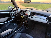 Mini - 1.6 cooper s chili - 3-deurs - personenauto - 85-plj-8 - afbeelding 8 van  17