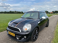 Mini - 1.6 cooper s chili - 3-deurs - personenauto - 85-plj-8 - afbeelding 1 van  17