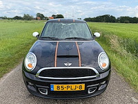 Mini - 1.6 cooper s chili - 3-deurs - personenauto - 85-plj-8 - afbeelding 16 van  17