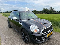 Mini - 1.6 cooper s chili - 3-deurs - personenauto - 85-plj-8 - afbeelding 6 van  11
