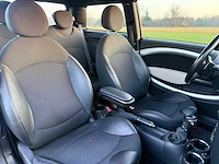 Mini - 1.6 cooper s chili - 3-deurs - personenauto - 85-plj-8 - afbeelding 9 van  17
