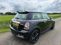 Mini - 1.6 cooper s chili - 3-deurs - personenauto - 85-plj-8 - afbeelding 11 van  17