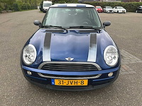 Mini - 2001 - mini - 1.6 one - 31-jvh-8 - afbeelding 5 van  12