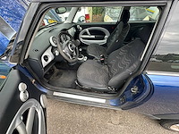 Mini - 2001 - mini - 1.6 one - 31-jvh-8 - afbeelding 9 van  12