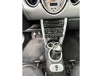 Mini - 2001 - mini - 1.6 one - 31-jvh-8 - afbeelding 10 van  12
