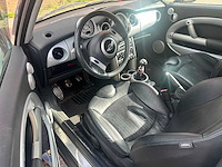 Mini - 2002 - 3-deurs - 1.6 one salt - personenauto - afbeelding 2 van  19