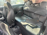 Mini - 2002 - 3-deurs - 1.6 one salt - personenauto - afbeelding 4 van  19