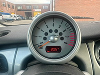 Mini - 2002 - 3-deurs - 1.6 one salt - personenauto - afbeelding 7 van  19