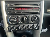 Mini - 2002 - 3-deurs - 1.6 one salt - personenauto - afbeelding 9 van  19