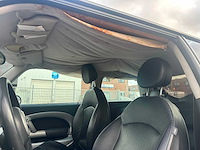 Mini - 2002 - 3-deurs - 1.6 one salt - personenauto - afbeelding 11 van  19