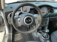 Mini - 2003 - mini - 1.6 cooper pepper - personenauto (36-ls-zv) - afbeelding 2 van  25