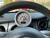 Mini - 2003 - mini - 1.6 cooper pepper - personenauto (36-ls-zv) - afbeelding 3 van  25
