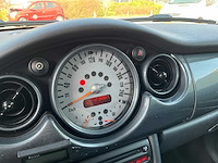 Mini - 2003 - mini - 1.6 cooper pepper - personenauto (36-ls-zv) - afbeelding 4 van  25