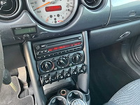 Mini - 2003 - mini - 1.6 cooper pepper - personenauto (36-ls-zv) - afbeelding 5 van  25