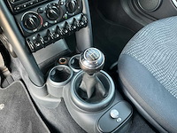 Mini - 2003 - mini - 1.6 cooper pepper - personenauto (36-ls-zv) - afbeelding 6 van  25