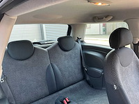 Mini - 2003 - mini - 1.6 cooper pepper - personenauto (36-ls-zv) - afbeelding 9 van  25