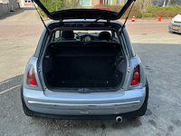 Mini - 2003 - mini - 1.6 cooper pepper - personenauto (36-ls-zv) - afbeelding 11 van  25
