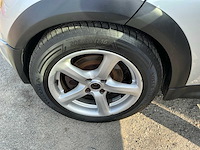 Mini - 2003 - mini - 1.6 cooper pepper - personenauto (36-ls-zv) - afbeelding 13 van  25