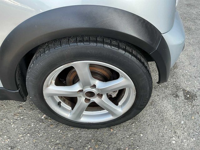 Mini - 2003 - mini - 1.6 cooper pepper - personenauto (36-ls-zv) - afbeelding 16 van  25