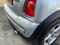 Mini - 2003 - mini - 1.6 cooper pepper - personenauto (36-ls-zv) - afbeelding 17 van  25