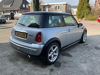 Mini - 2003 - mini - 1.6 cooper pepper - personenauto (36-ls-zv) - afbeelding 20 van  25