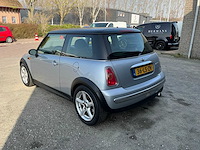 Mini - 2003 - mini - 1.6 cooper pepper - personenauto (36-ls-zv) - afbeelding 22 van  25