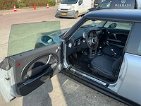 Mini - 2003 - mini - 1.6 cooper pepper - personenauto (36-ls-zv) - afbeelding 23 van  25